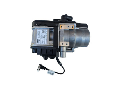 Webasto Thermo Top EVO Ford Kuga III LX61 18K464BD Neu Garantie