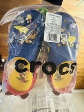 Crocs X Disney Snow White Classic Clog Shoes