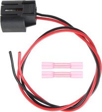 ✅ A/C Compressor Control Valve Plug CV Wiring Harness Connector for Kia Hyundai