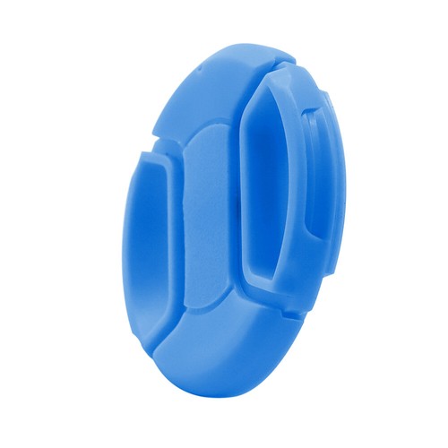 37/43/46/49/52/55/58/62/67/72/77/82/86mm 6 Color Universal Centre Pinch Lens Cap - Picture 8 of 59