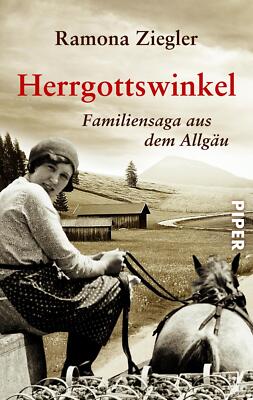Herrgottswinkel | Buch | 9783492301343