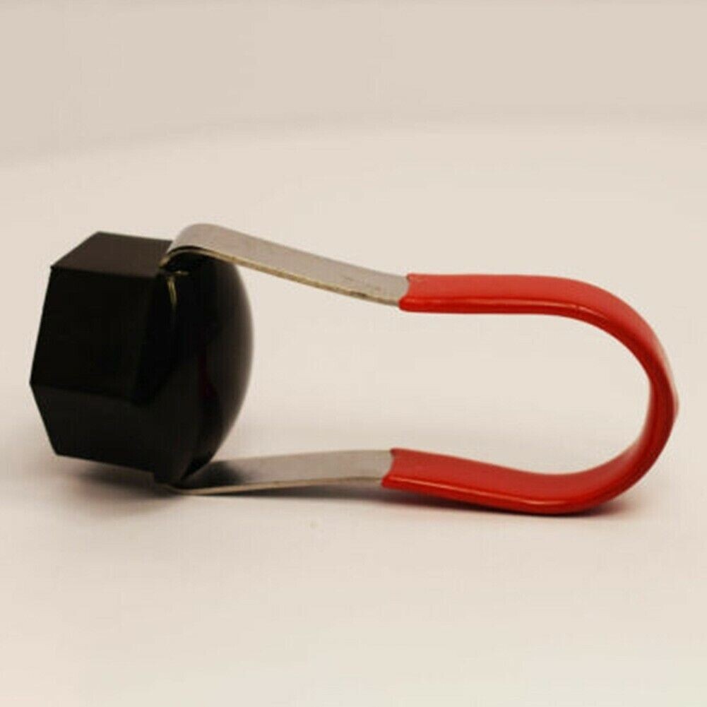 Wheel Lug Nut Cover Caps Removal Car Tire Cap Alloy Wheel Bolt Nut