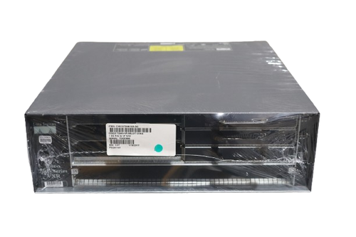 CISCO CISCO7206VXR-DC Cisco 7206VXR, 6-slot chassis, 1 DC Supply with brackets - Picture 2 of 5