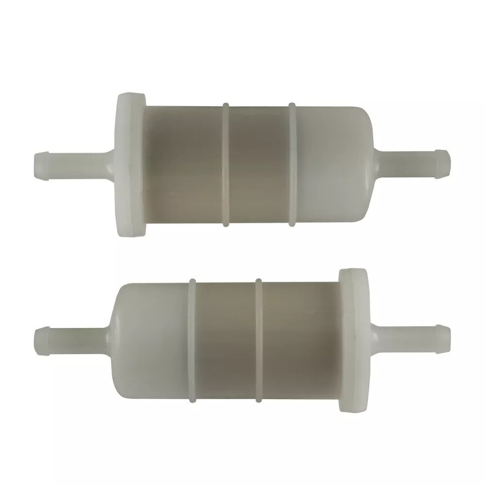 2X Fuel Filter For Honda NSS250 Reflex 250 20012007 Sport eBay