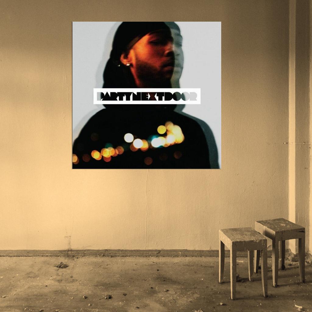 【額縁付き】PARTYNEXTDOOR PARTYMOBILE A2ポスター 額縁付き】PARTYNEXTDOOR PARTYMOBILE A2ポスター PARTYNEXTDOOR