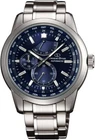 ORIENT STAR World Time Automatic GMT Collection JC00002D