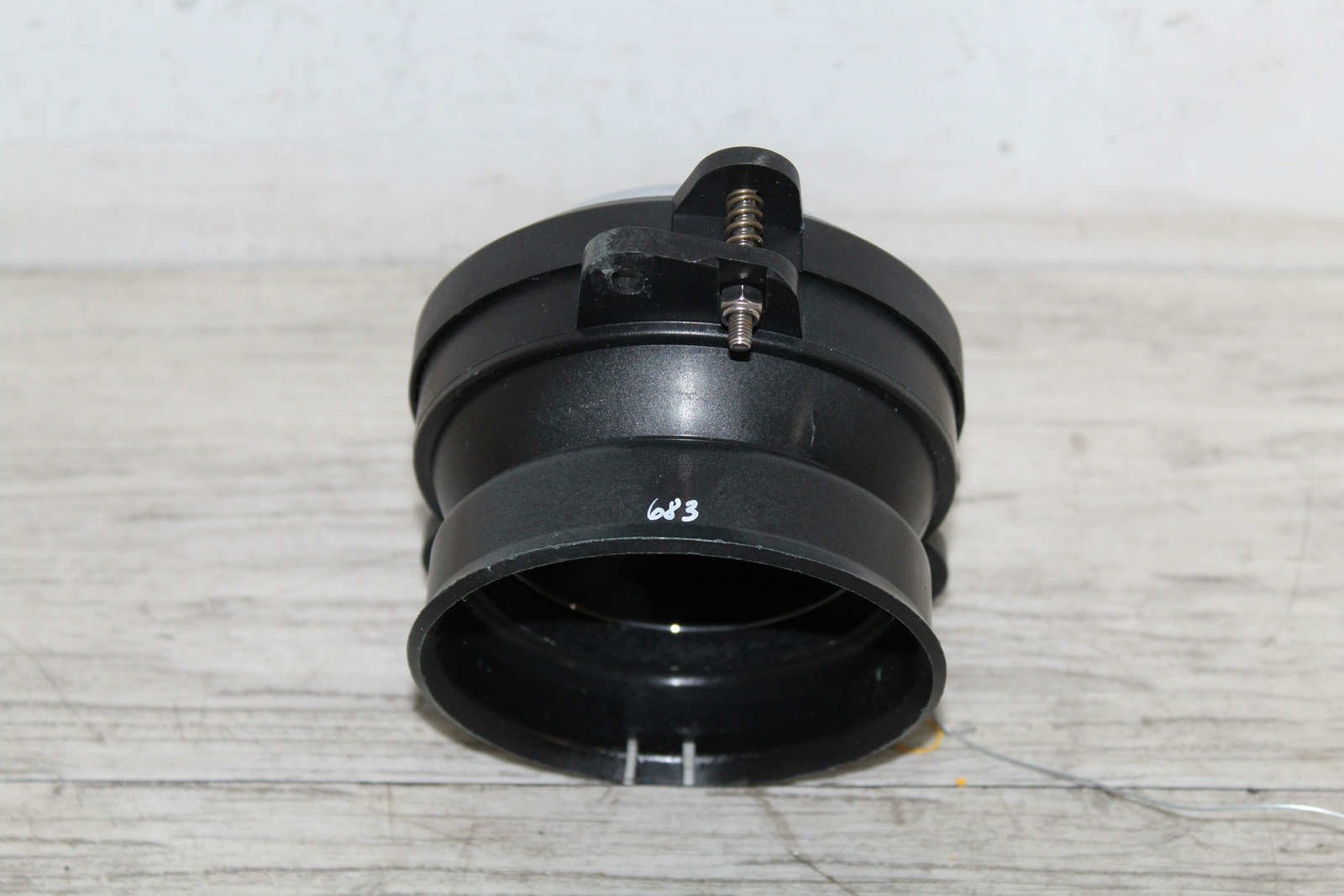 Air Cond./heater Vents ROLLS ROYCE 08