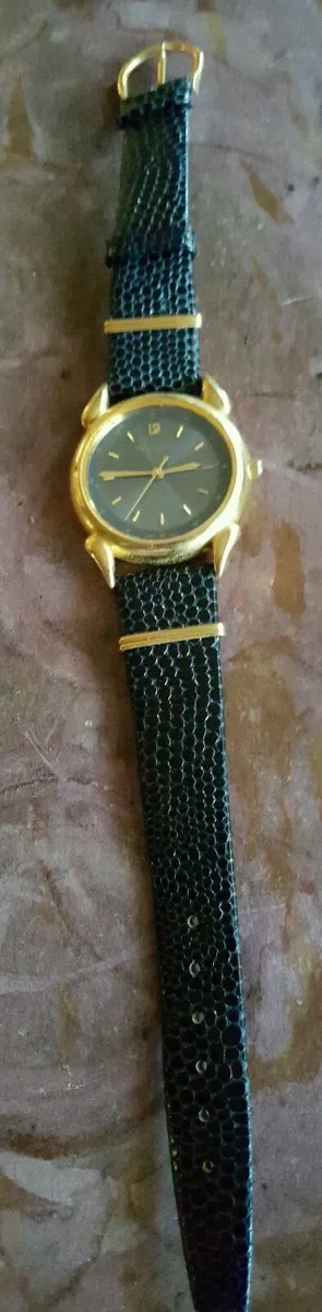Valentino watch original sale