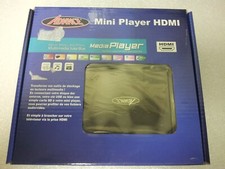 Lecteur Multimedia Advance Mini Player HDMI