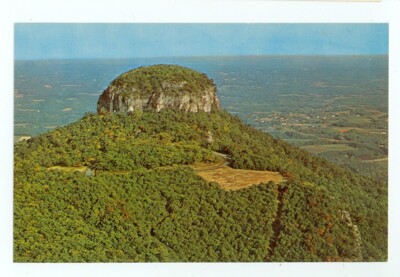 Pilot Mountain, North Carolina, Pilot Mountain 2700Ft. (PilotMtNC5
