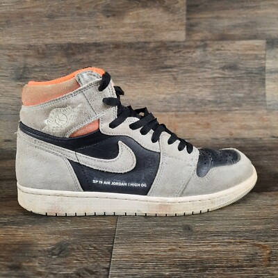 シューズ(男性用) Nike Air Jordan 1 Retro High OG  Nike Air Jordan 1 Retro High OG AJ1 All-Star Men Casual Shoes