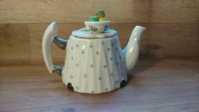 Cardew Teekanne Obst & Gemüse
