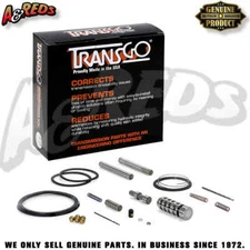 TransGo 4T60E SHIFT KIT (#SK 4T60E-JR)
