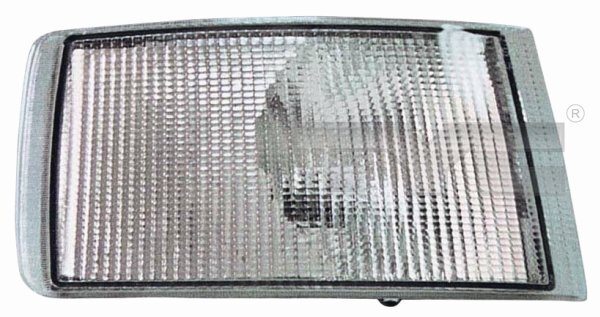 Left TYC 18-5618-05-2 Indicator for CITROËN,FIAT,PEUGEOT