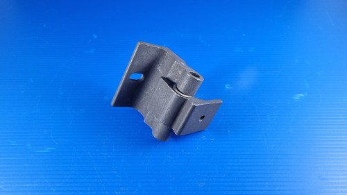 Paire De Charnières De Porte Avant Droite Ford Fiesta 6 Phase 1, Occasion
