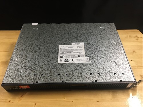 QLOGIC SANbox SB5200- 20A R - 16-Port Fibre Channel Network Switch "A" - Picture 2 of 12
