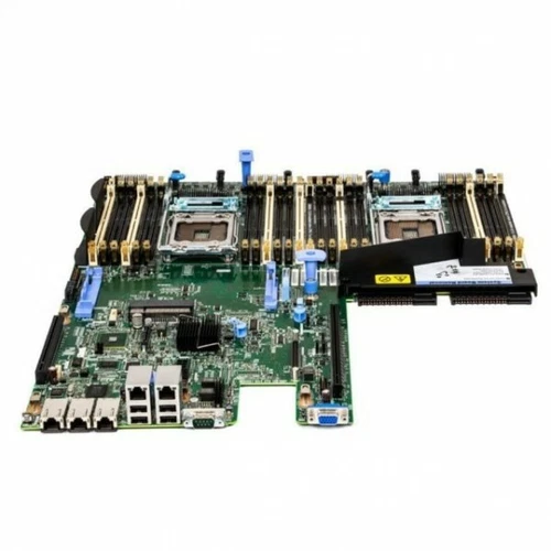 Server-Board IBM x3550 M4 v2 2x CPU 24x RAM SLOT FCLGA2011 | 00W2445