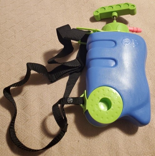Water Balloon Quick Filler With Strap