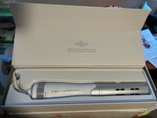 LifePharm Cellnergy Wellness Device: terahertz waves, red light & heat therapy