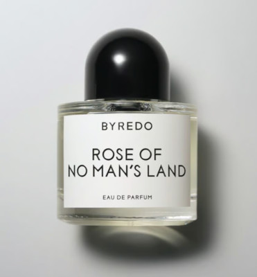 Byredo Rose Of No Man s Land 3.3oz  Sealed