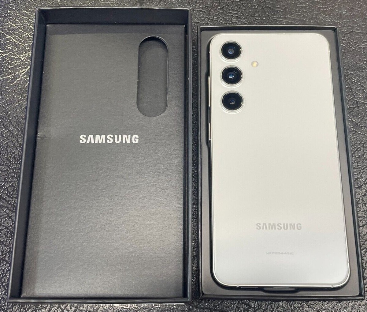 SAMSUNG - Galaxy S21 5G SCG09 ファントムホワイト M444 ムスビー｜【SIMフリー】Galaxy S21 5G SCG09 ファントム