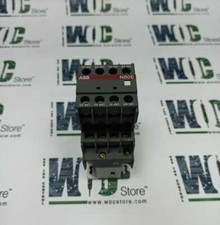 N80E ABB CONTACTOR RELAY  SL NO 579924	