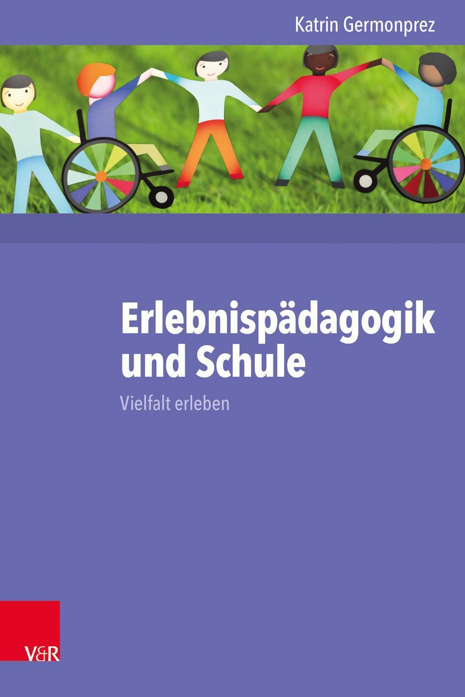 Thumbnail - Erlebnispädagogik Und Schule | Vielfalt Erleben | Katrin Germonprez |