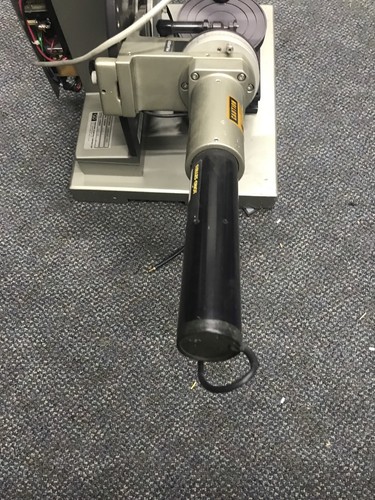 Gaertner Scientific L116-C Ellipsometer With 50-LHP-321 Laser Head AWW-8-5-3 - Picture 2 of 9