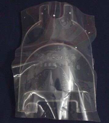 Hoover F7411900 MAX EXTRACT DUAL V CARPET CLEANER '' TOOL HOLDER COVER '' 37276039