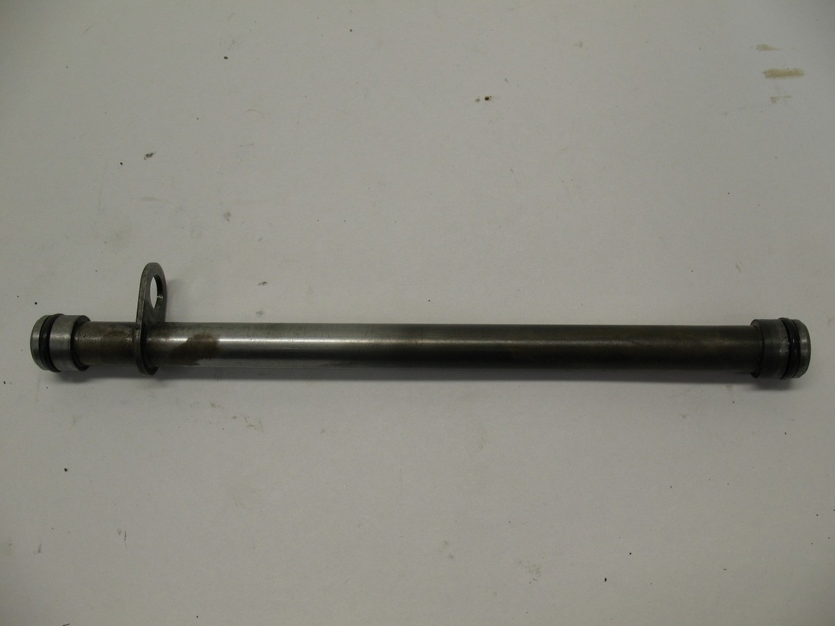 1986 KAWASAKI 454 LTD EN450 EN 450 OIL STRAIGHT PIPE 32033