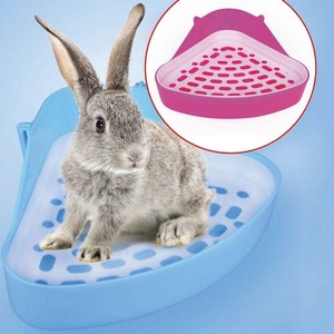 rabbit cleaning supplies