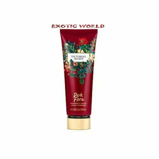 dark flora victoria secret discontinued