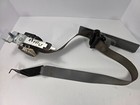 04-08 F150 seat belt retractor assembly Left Front driver crew cab