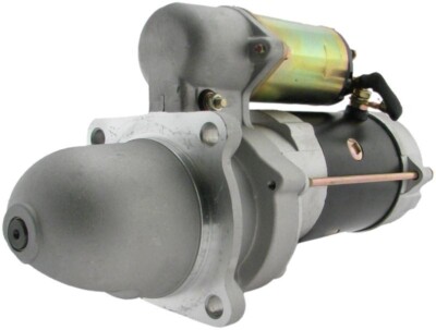 Starter Fits Champion 710 5.9L 1989 - 1991 10455500, 10455502  10461283  1046146