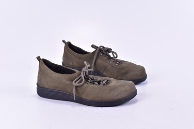 Helvesko  Damen Halbschuhe Freizeitschuhe  EUR 38 Nr. 23-N 173