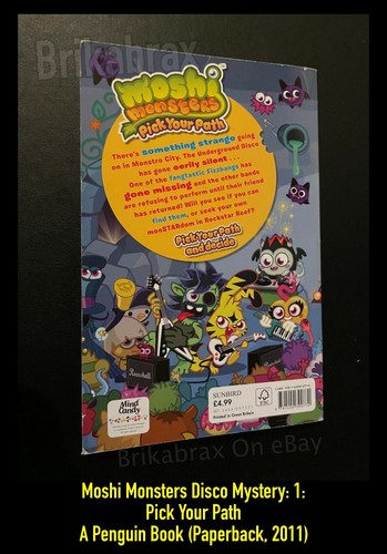 Charity Sale: Books, Comics & Magazines (Select Item) Sci-Fi Humour Horror +More - Picture 74 of 154
