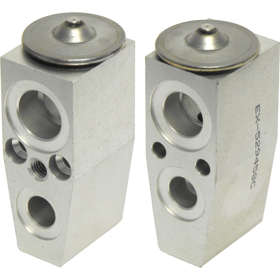 Nuevo kit de compresor de aire acondicionado para Chevy Impala/Monte Carlo 2004-2005 (solo 3,8 L) Foto 4 de 4