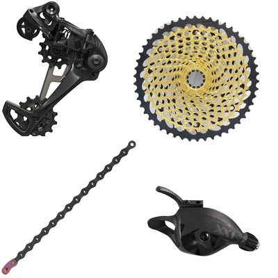 sram eagle groupsets