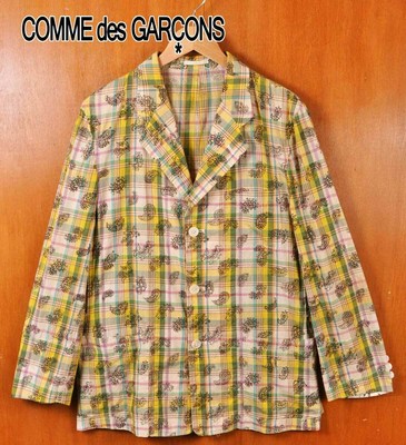 comme des garcons 1997 60