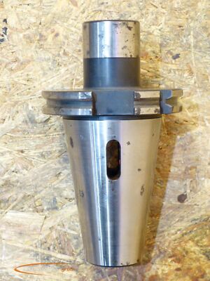 Eroglu SK 50 Werkzeugaufnahme MK 3