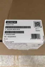 6SL3 210-5BE31-8CV0 Siemens NEW IN STOCK SHIP BY UPS
