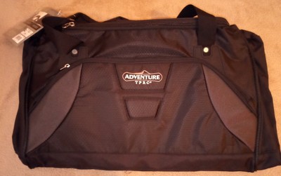Adventure TPRC Travelers Club 28 inch 