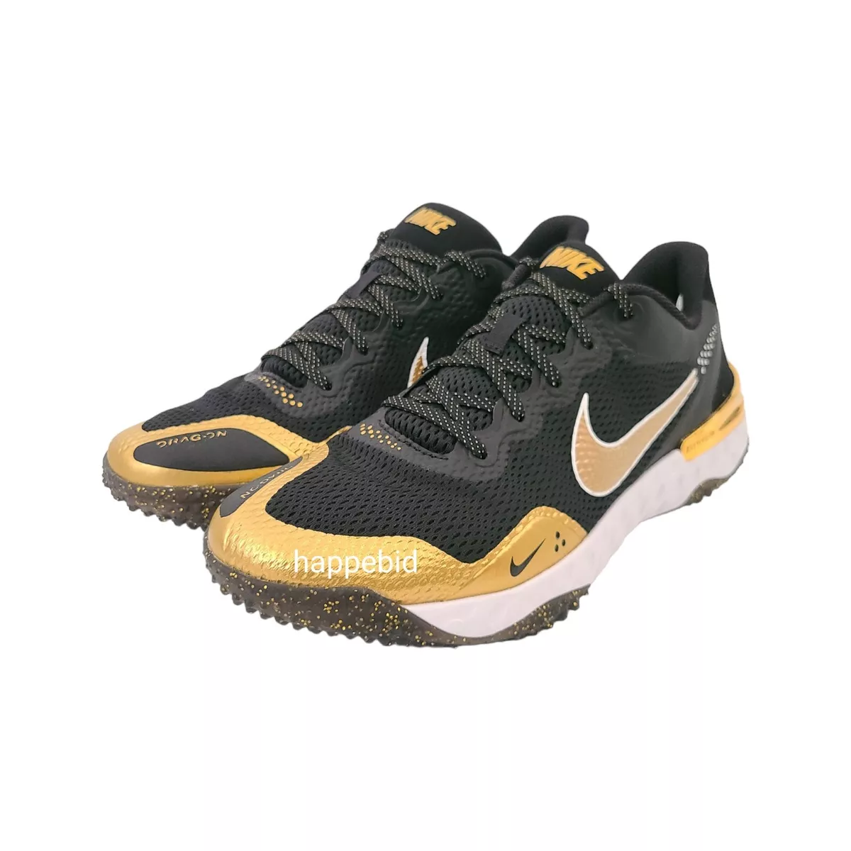 Nike alpha huarache shop elite turf