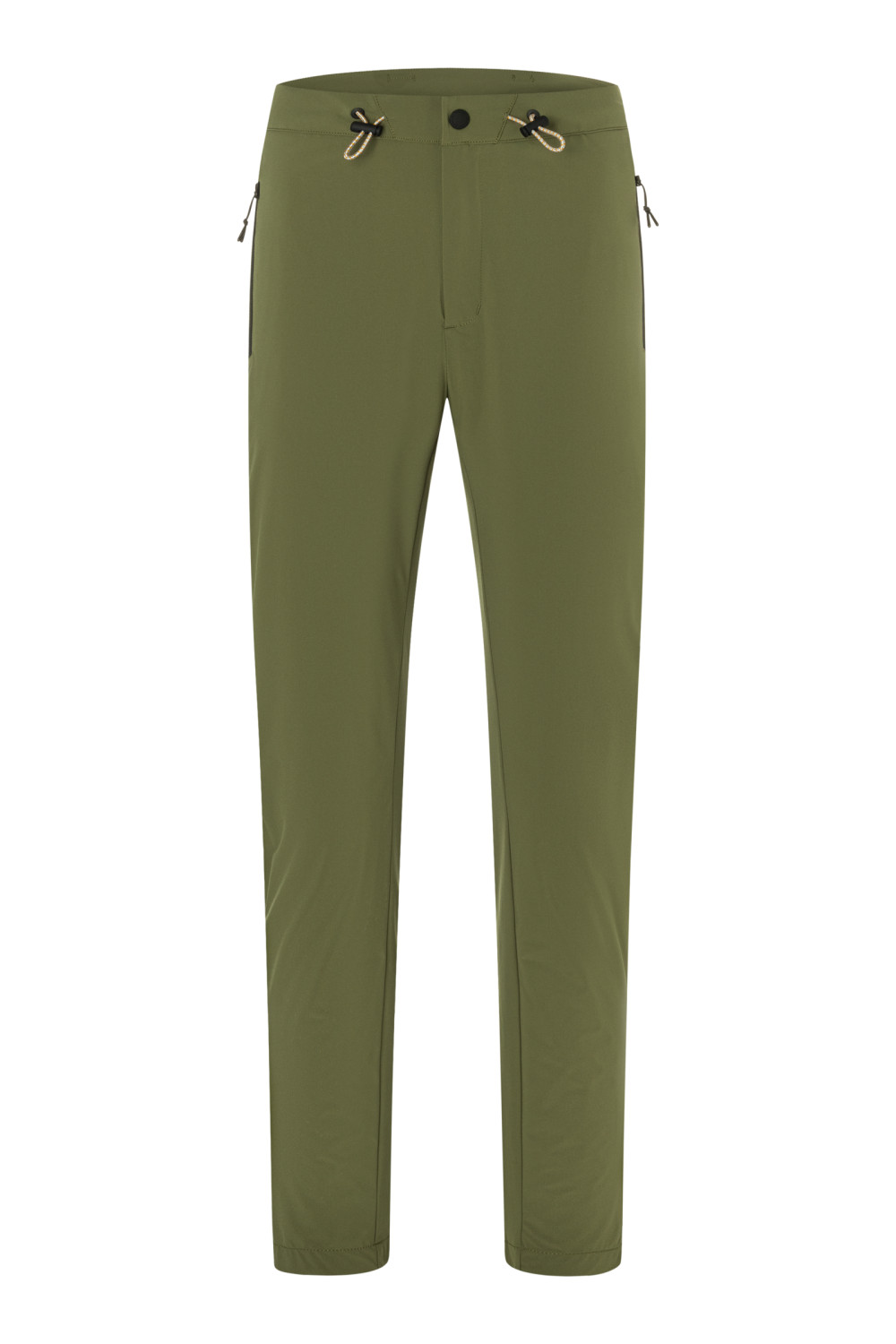 Эластичный шланг Bogner FIREICE Damen Lou2 цвет Мох 13490₽