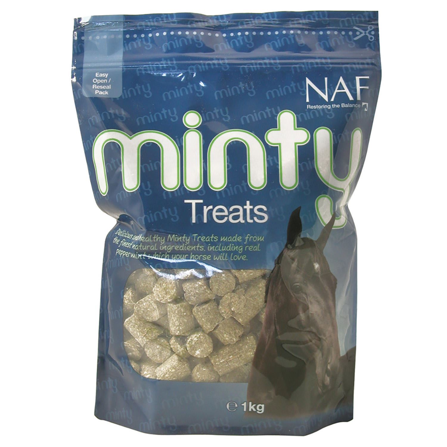 NAF Minty Treats