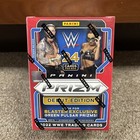 Panini WWE Prizm 2022 Debut Edition Trading Card Blaster Box - Factory Sealed
