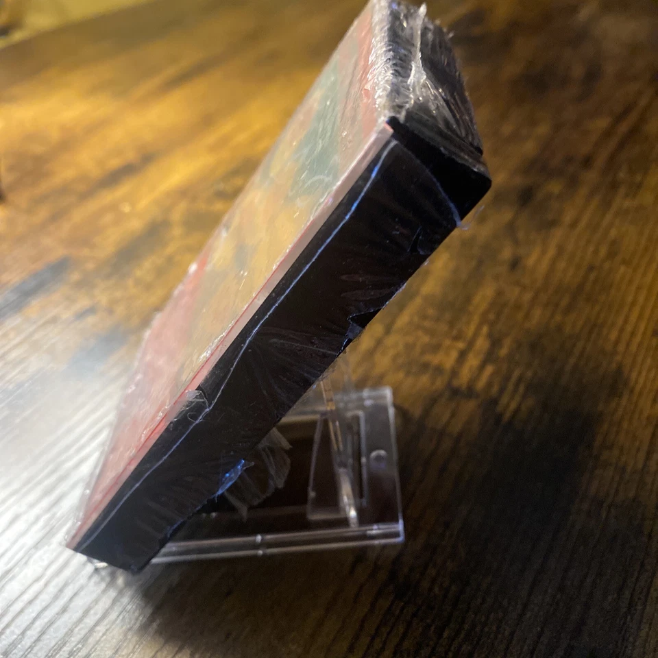 The Best of Christmas , Various Artists, Cassette Tape 1990 (SMC-4626) - Image 4 of 4