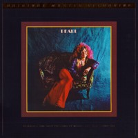 Janis Joplin: Pearl - 2X Lp Ultradisc 1 Step 180G 45Rpm Vinyl, Limited To 10000,