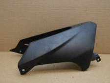 Honda CBR 125 RW-B 2011 12,741 miles under engine panel (14824)