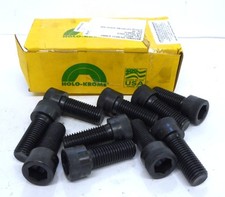HOLO-KROME, SOCKET CAP SCREW, 80612, 7/8-9X2.25(2-1/4), 10 IN EACH BOX